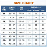 💥Last Day Sale 60% OFF🥰MultiPants – High Stretch Multi-pocket Durable Cargo Pants