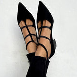 Giada | Heeled Shoes with Pointed Toe