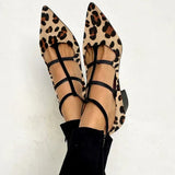 Giada | Heeled Shoes with Pointed Toe