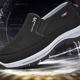 Comfortable and Breathable Walking Shoes for Men