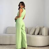 Jennifer - Jumpsuit