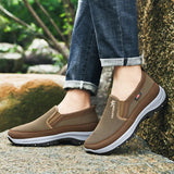 Comfortable and Breathable Walking Shoes for Men