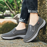 Comfortable and Breathable Walking Shoes for Men
