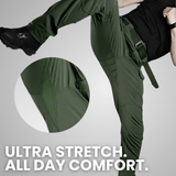 Ultraflex Waterproof Utility Trousers