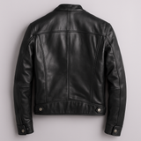 Oliver – Vintage-nahkatakki