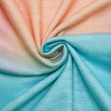 Casual Gradient T-Shirt