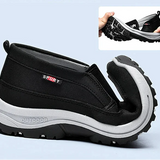 Comfortable and Breathable Walking Shoes for Men