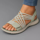 Monique™ – Orthopaedic Sandals