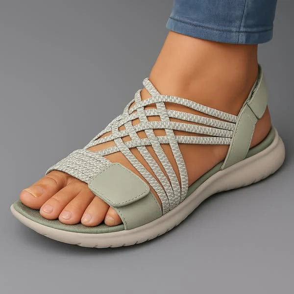 Monique™ – Orthopaedic Sandals