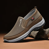Comfortable and Breathable Walking Shoes for Men