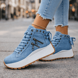 Novera Chunk Sneakers