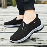 Comfortable and Breathable Walking Shoes for Men