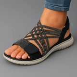 Monique™ – Orthopaedic Sandals