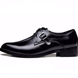Oxford Leather Shoes