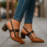Selena Heels