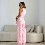 Jennifer - Jumpsuit