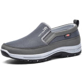 Comfortable and Breathable Walking Shoes for Men