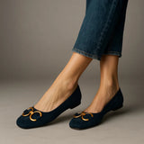 VALENCIA CLASSIC SLIP-ONS