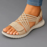 Monique™ – Orthopaedic Sandals