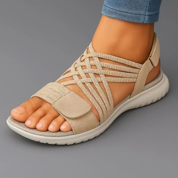 Monique™ – Orthopaedic Sandals