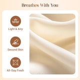 💗LAST DAY SALE 60% OFF⚡50K+ SOLD💕 Jelly Wireless Womens Comfortable Wireless Bras Push Up Bralettes Seamless Tshirts Bras Deep V Everyday Bras