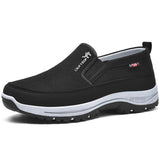 Comfortable and Breathable Walking Shoes for Men