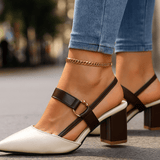 Selena Heels