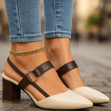 Selena Heels