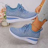 Comfortable Support Trainers