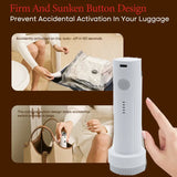 ⏳Limited-time 50% off⏰✨X7 Cordless Travel Vacuum Bag