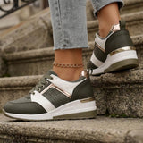 Wedge Sneakers Arina