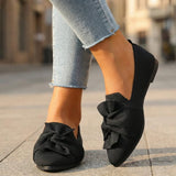 Kavira Knit Loafers