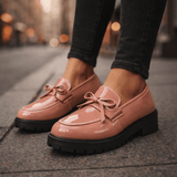 Glossy Celeste Platforms