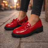 Glossy Celeste Platforms