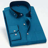 Oliver – Classic Dress Shirt