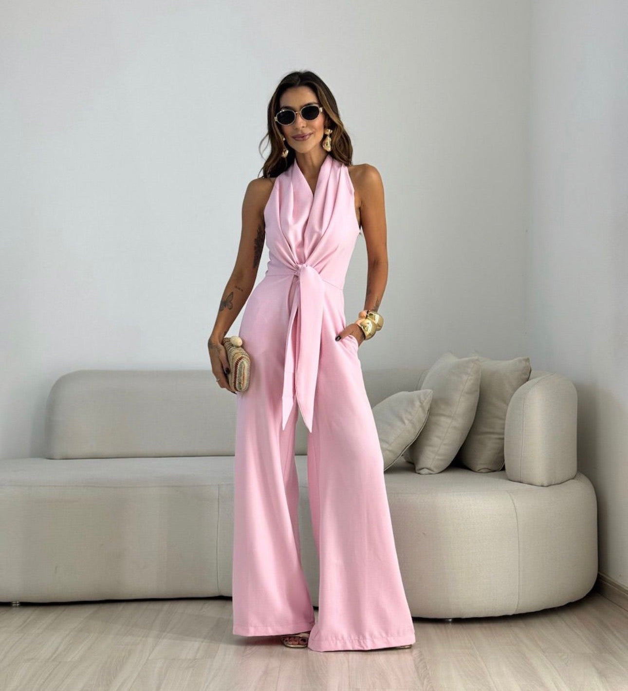 Jennifer - Jumpsuit