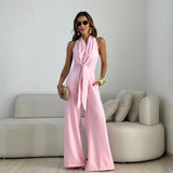 Jennifer - Jumpsuit