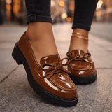 Glossy Celeste Platforms