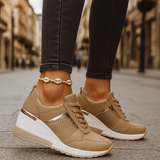 Lyria Rise Sneakers