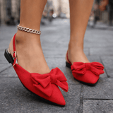 Lora Chic Ballerinas