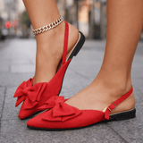 Lora Chic Ballerinas