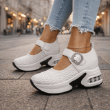 Elmira Charm Platforms