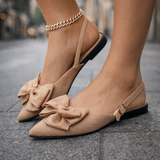 Lora Chic Ballerinas
