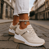 Lyria Rise Sneakers