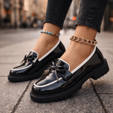 Glossy Celeste Platforms