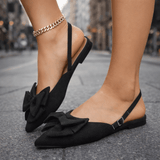 Lora Chic Ballerinas