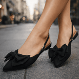 Lora Chic Ballerinas