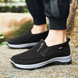 Comfortable and Breathable Walking Shoes for Men