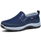 Comfortable and Breathable Walking Shoes for Men