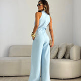 Jennifer - Jumpsuit